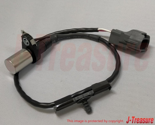 TOYOTA SUPRA JZA80 93-98 Genuine 2JZ-GTE Crank Position Sensor 90919-05006 OEM