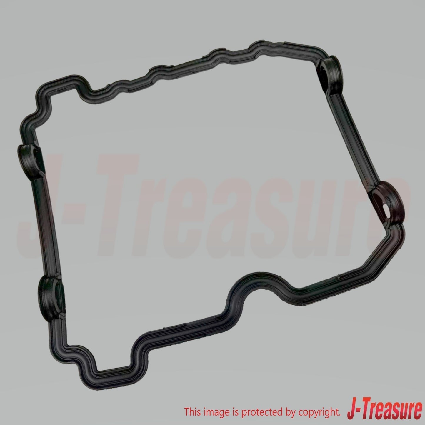KAWASAKI NINJA 250R EX250 '86-90 '92-07 Genuine Cylinder Head Cover Gasket Set
