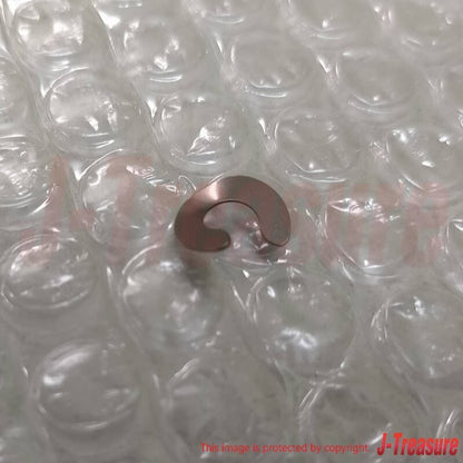 MAZDA RX-7 FD3S 1993-1995 Genuine Rotor Corner Seal Spring NF01-11-C24 x12 Set