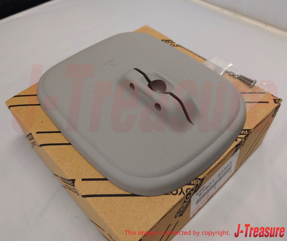TOYOTA LAND CRUISER BJ40 Genuine Outer Rear View Mirror Right Left Common OEM