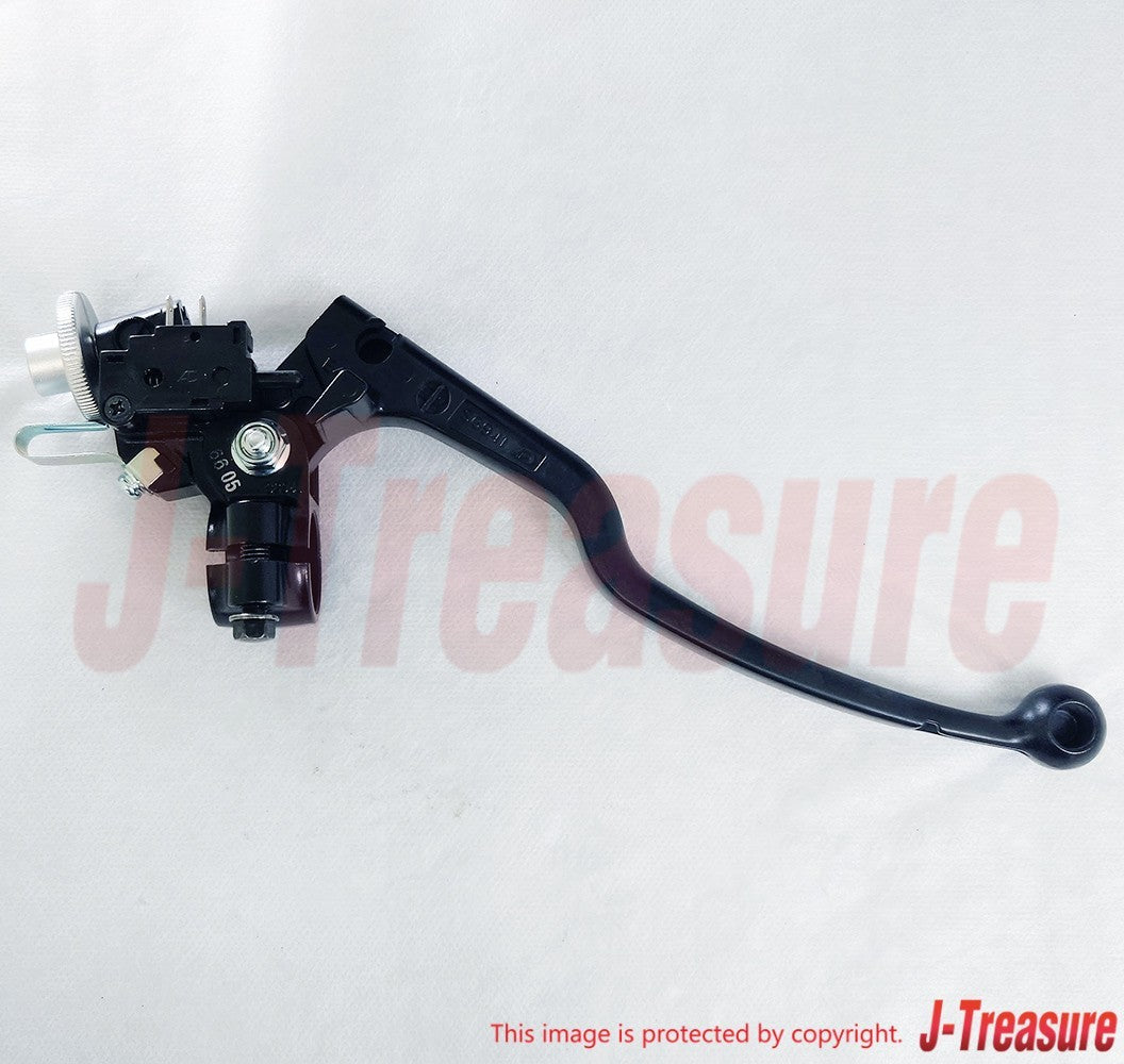 SUZUKI GSX-R600 '15-23 GSX-R1000 '15-18 Genuine Clutch Lever Assy 57500-41G42