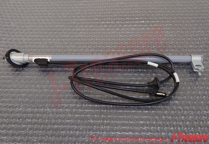 TOYOTA HILUX KDN145 97-05 Genuine W/Holder Radio Antenna Assy 86300-35120 OEM