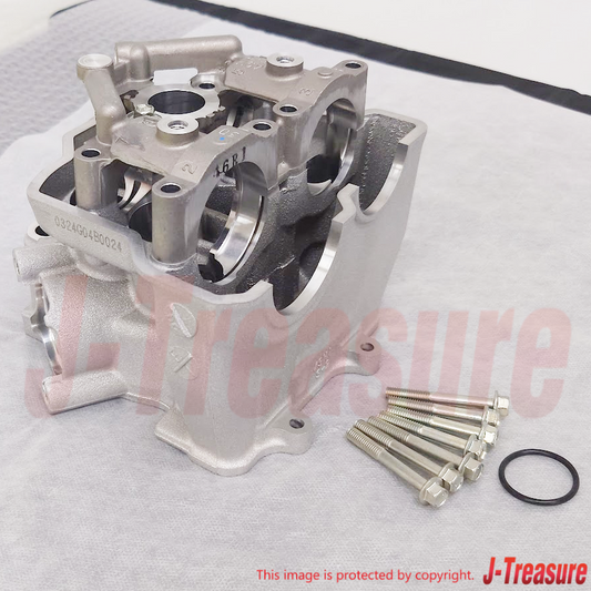 SUZUKI RM-Z250 2014-2017 Genuine Engine Cylinder Head Assy 11100-49H10 OEM