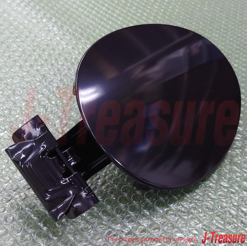 MAZDA MX-5 MIATA NC NCEC 2007-2015 Genuine Fuel Filler Lid NE52-42-410B OEM