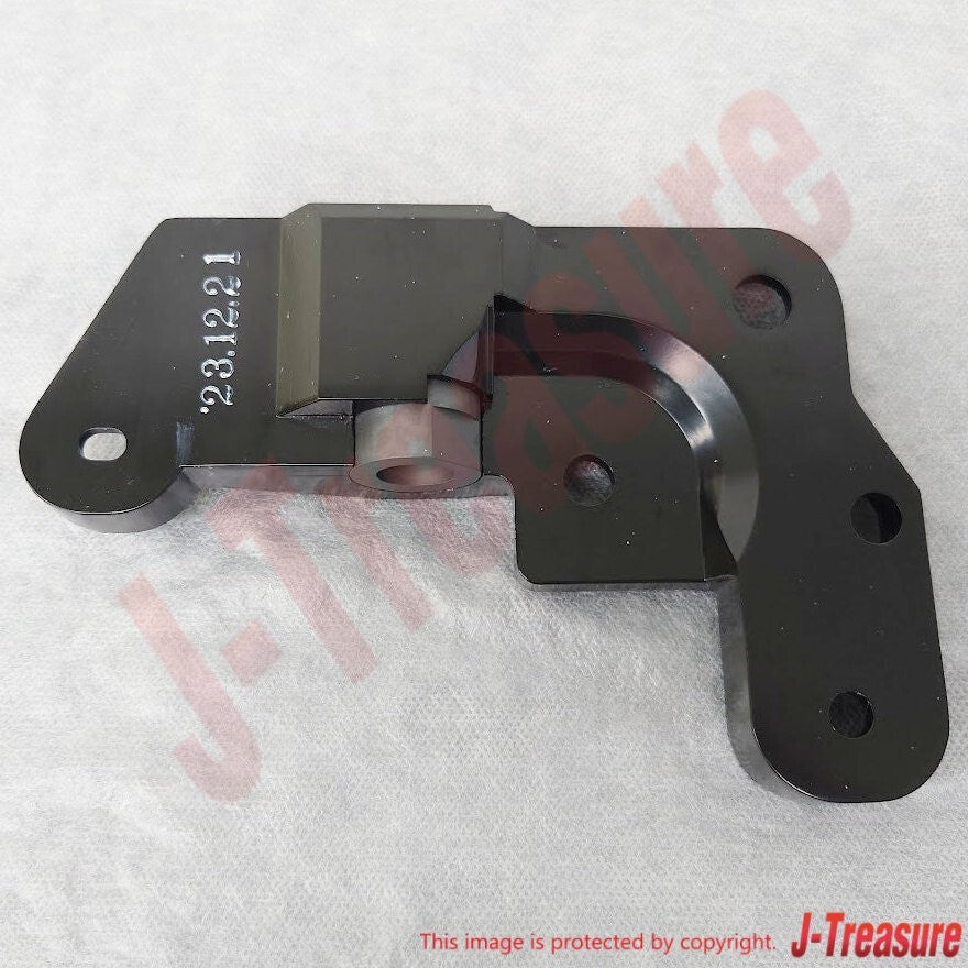 HONDA S2000 AP1 AP2 02-09 Genuine Hardtop Rear Side Catcher Bracket Pair Set OEM