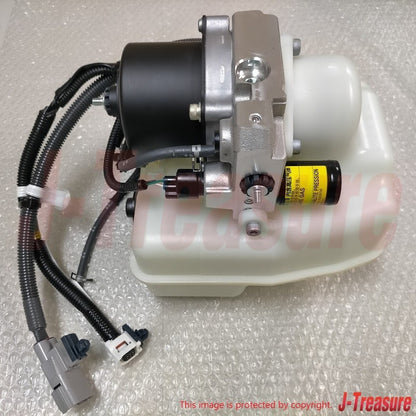 LEXUS LX570 URJ201 08-15 Genuine Height Control Pump & Motor Assy 48910-60033