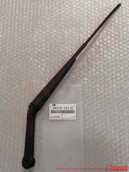 TOYOTA LEVIN TRUENO AE86 RHD Genuine Windshield Wiper Arm RH & LH & Nut Set OEM