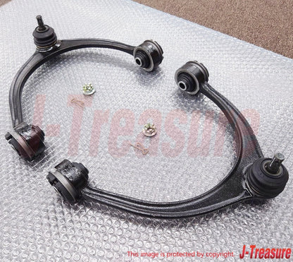 LEXUS LS400 UCF20 1995-2000 Genuine Front Suspension Upper Arm RH & LH set