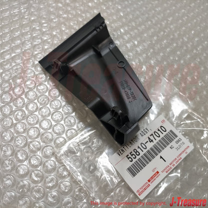 TOYOTA PRIUS V ZVW41 2011-2014 Genuine Front Ventilator Assy RH & LH Set OEM