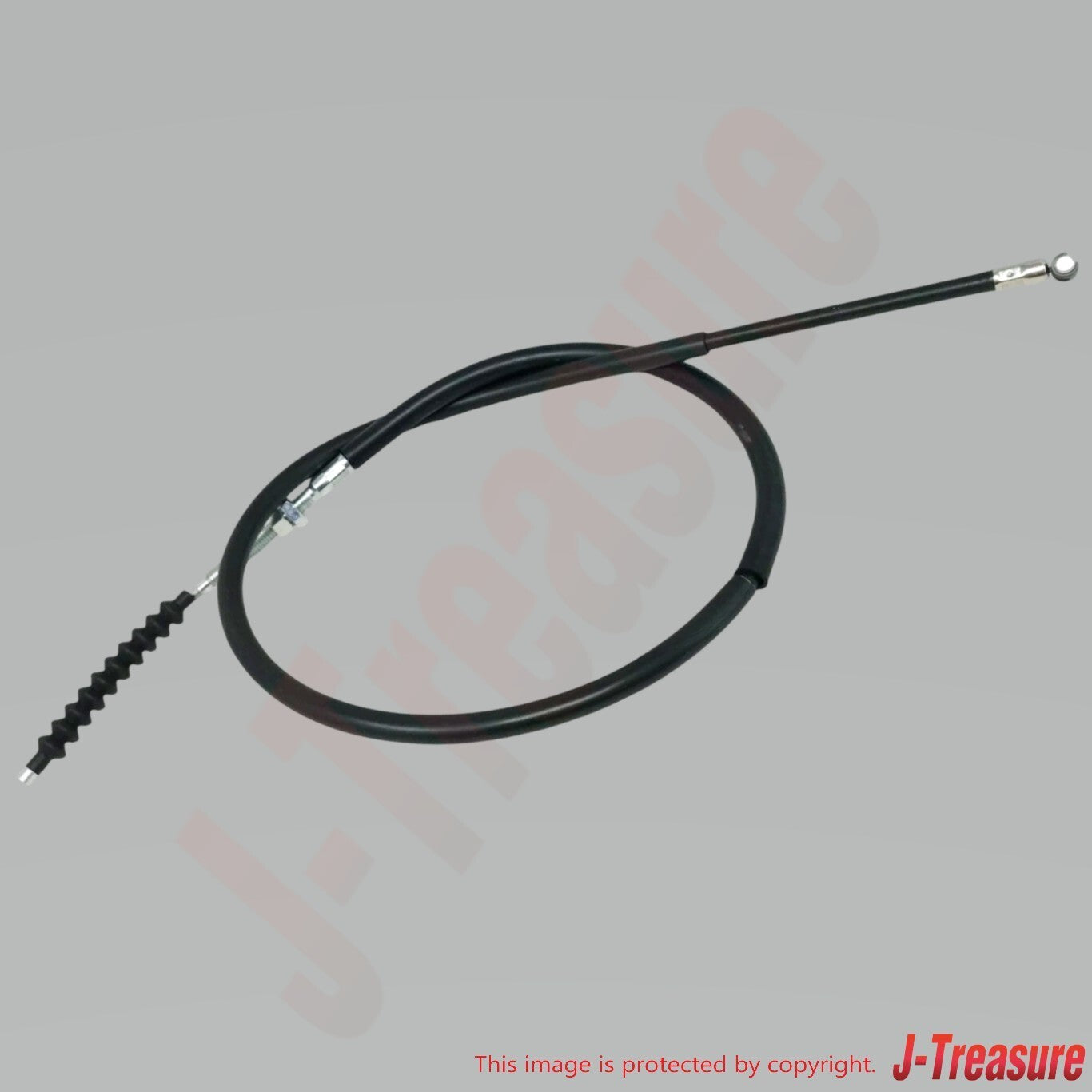 HONDA XR650L 1993-2009 2012-2022 Genuine Clutch Cable 22870-MGW-A10 OEM
