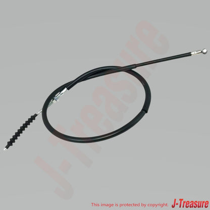 HONDA XR650L 1993-2009 2012-2022 Genuine Clutch Cable 22870-MGW-A10 OEM