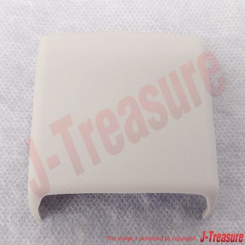 TOYOTA LAND CRUISER FJ70 Genuine Inner Rear View Mirror  & Stay Holder Cover Set