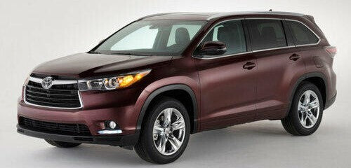 TOYOTA HIGHLANDER GSU40/50 01-17 Genuine Spark plug Tube Seal 11193-70010 x6 Set