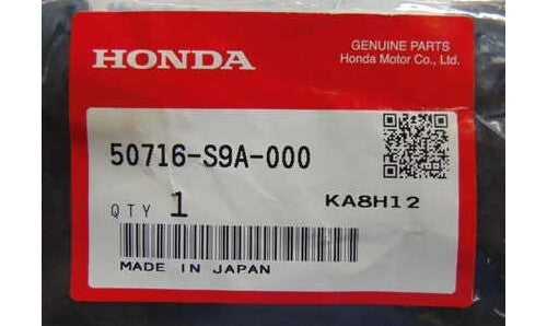 HONDA CR-V RD# 2002-2006 Genuine Rear Differential Dynamic Damper 50716-S9A-000