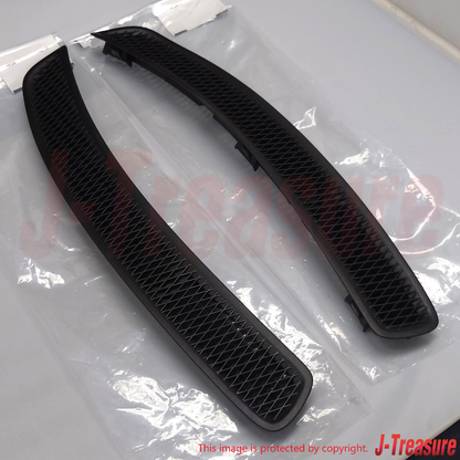 MAZDA RX-8 03-08 Genuine Fender Grille RH & LH Set F151-50-910A F151-50-920A OEM