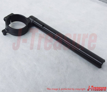 SUZUKI GSX-R600 GSX-R750 11-19 21-24 Genuine Handlebar LH 56151-14J00 OEM