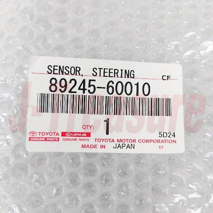 TOYOTA  LAND CRUISER LX470 UZJ100 2000-2002 Genuine Steering Position Sensor OEM