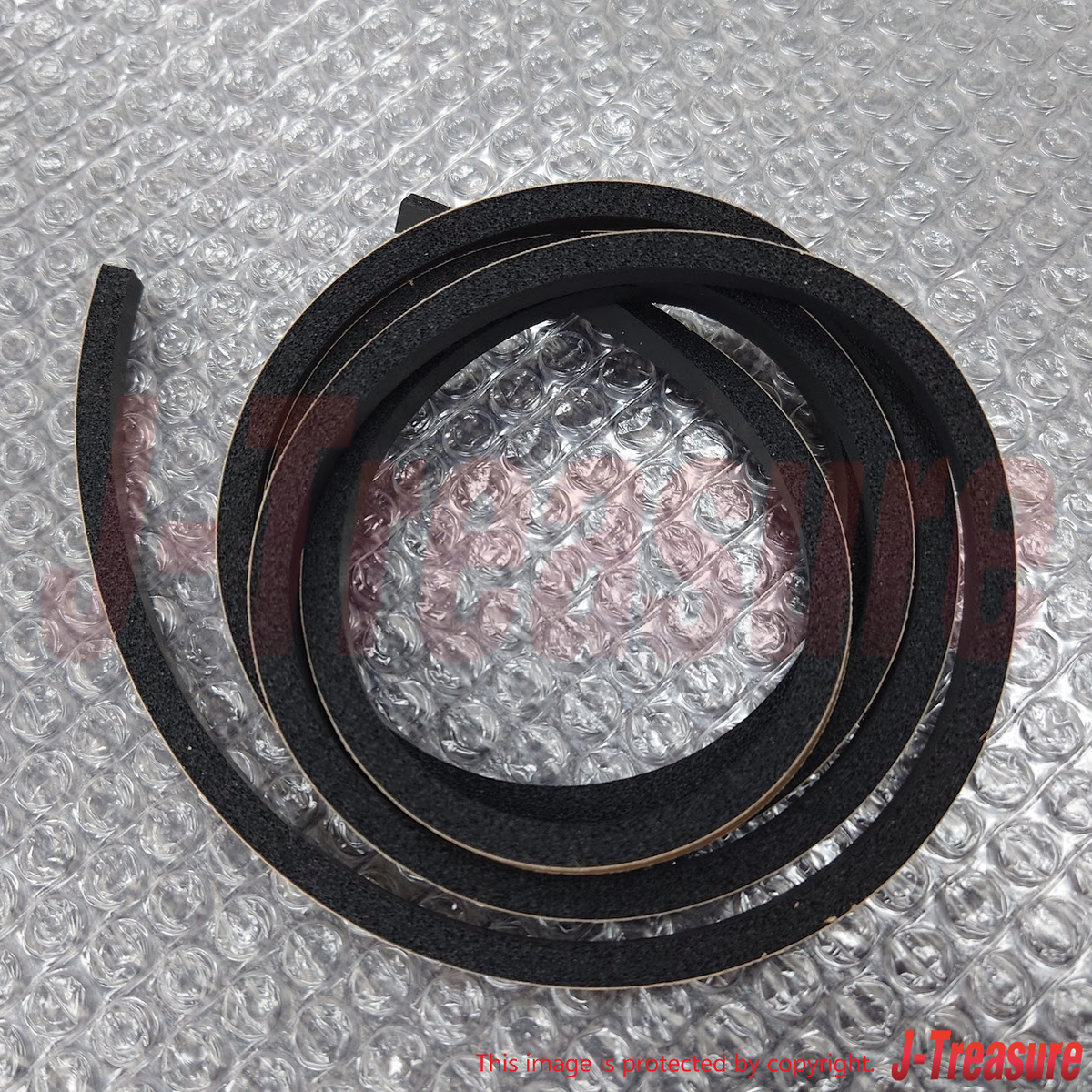 HONDA CIVIC EG6 Genuine Front Windshield Dam Rubber A B & Glass Holder Set OEM
