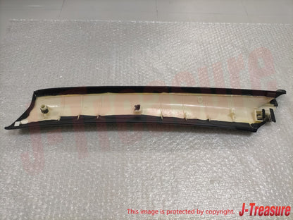 MAZDA RX-7 FD3S Genuine A-Pillar Interior Windscreen Trim Black Right Side OEM