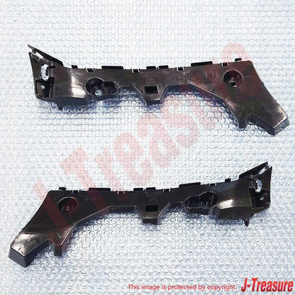 MAZDA MAZDA3 BL '10-13 Genuine Rear Bumper Retainer RH & LH set For SEDAN