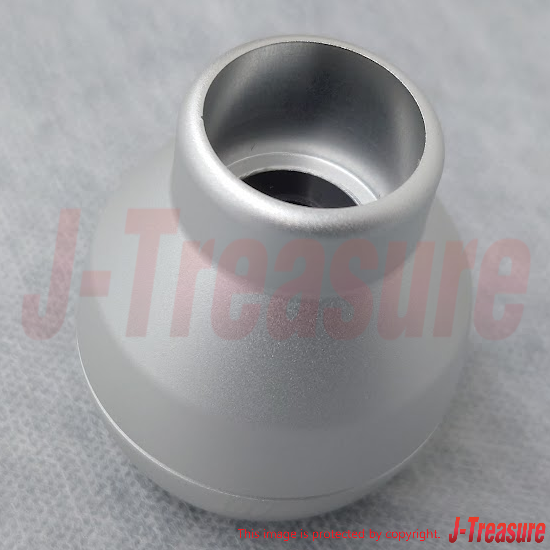 MITSUBISHI LANCER EVO X CZ4A 09-15 Genuine  Shift Knob For twin clutch SST OEM