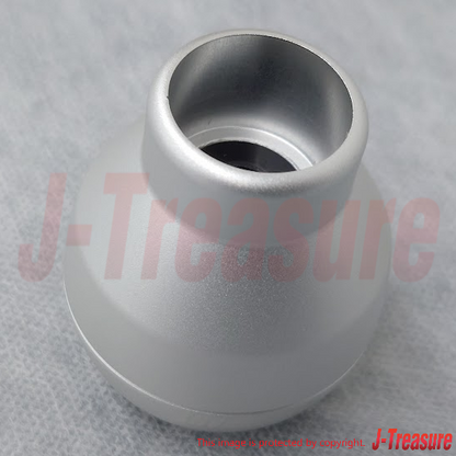 MITSUBISHI LANCER EVO X CZ4A 09-15 Genuine  Shift Knob For twin clutch SST OEM