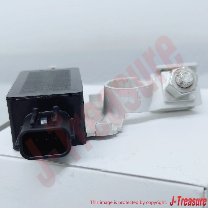 SUBARU CROSSTREK 2018-2023 Genuine Battery Sensor 29182AA140 OEM