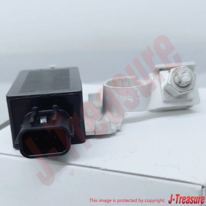 SUBARU CROSSTREK 2018-2023 Genuine Battery Sensor 29182AA140 OEM