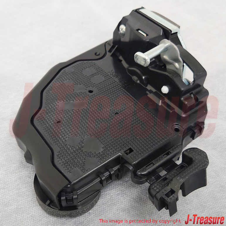 TOYOTA LEXUS Genuine Door Lock Actuator Assy Rear W/Motor Right & Left Set OEM
