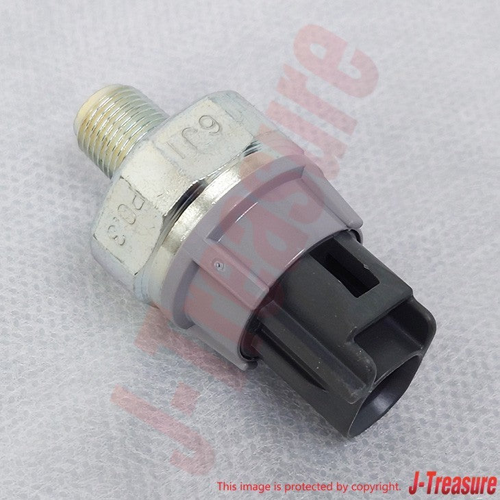 SUBARU FORESTER SH9 06-10 Genuine Oil Pressure Switch Assembly 25240AA060 x2 Set