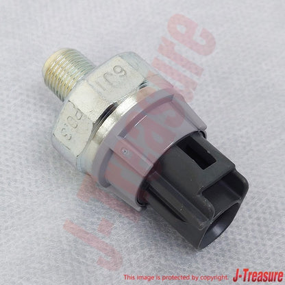 SUBARU FORESTER SH9 06-10 Genuine Oil Pressure Switch Assembly 25240AA060 x2 Set