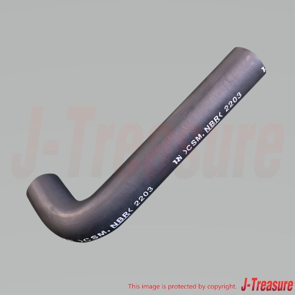 TOYOTA SUPRA GA70 1988-1993 Genuine Ventilation Hose No.3 12263-88300 OEM RHD