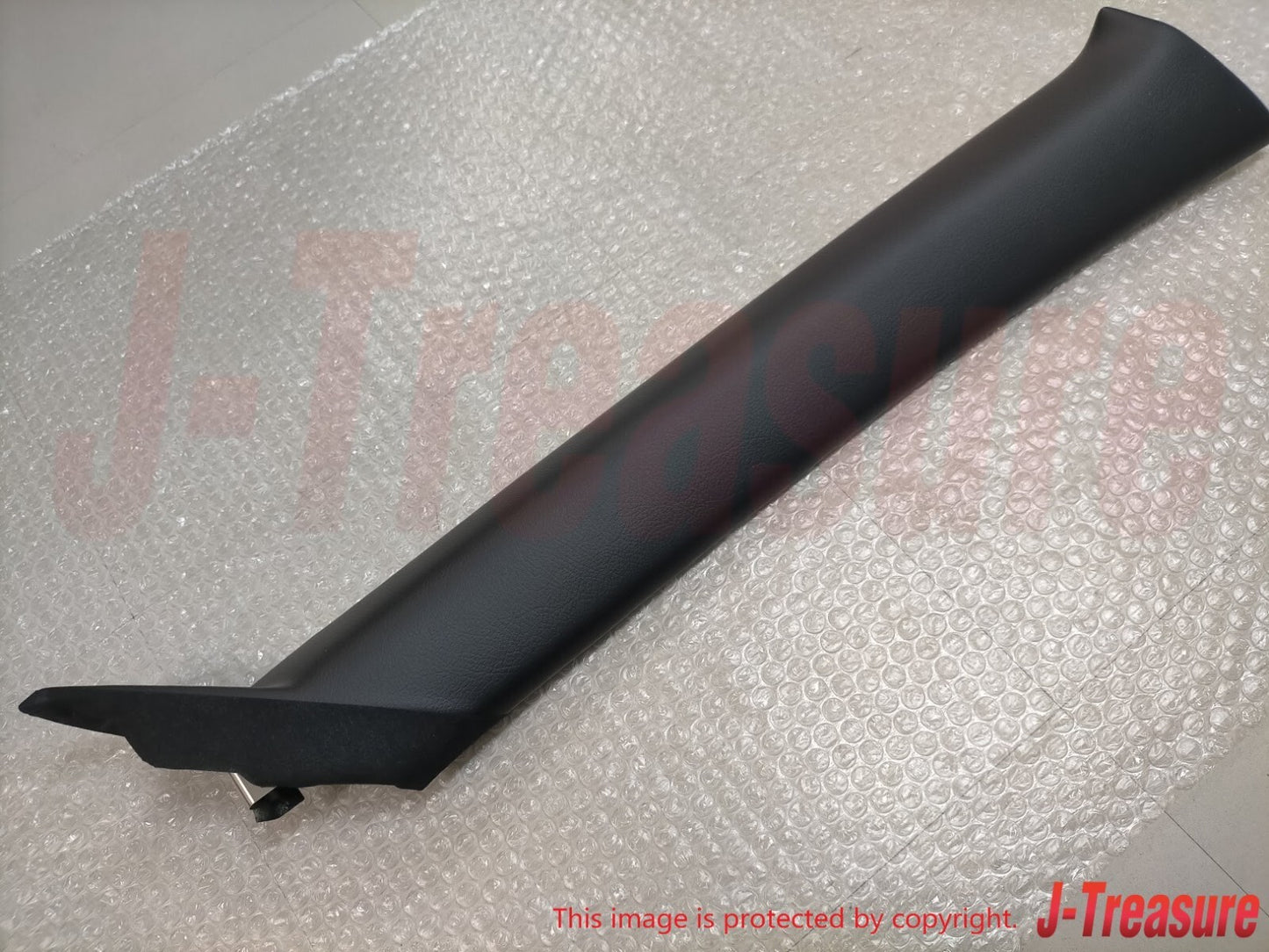 MAZDA RX-7 FD3S Genuine A-Pillar Interior Windscreen Trim Black RH & LH Set OEM