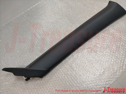 MAZDA RX-7 FD3S Genuine A-Pillar Interior Windscreen Trim Black RH & LH Set OEM