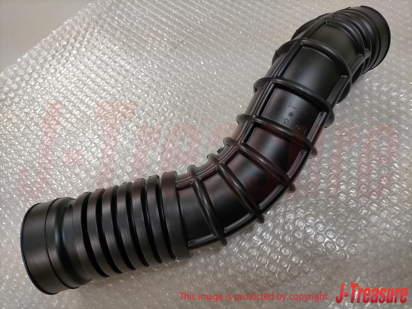 MAZDA B-SERIES B2200 UF 1990-1993 Genuine Air Intake Duct Hose F2G8-13-221 OEM