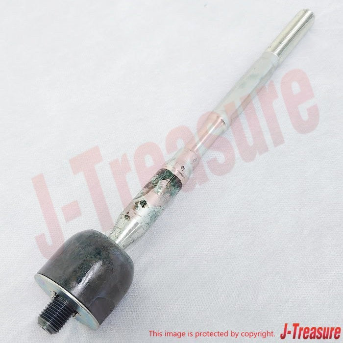 TOYOTA HIACE KDH201 KDH212 Genuine Steering Rack End 45503-29836 x2 set OEM