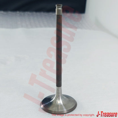 HONDA CRF250R 2018-2025 Genuine Intake Valve 14711-K95-A20 x2 Set OEM