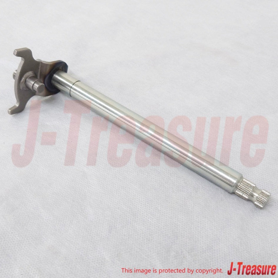 HONDA CRF230F 2003-2009 2012-2019 Genuine Gearshift Spindle 24610-KT0-000 OEM