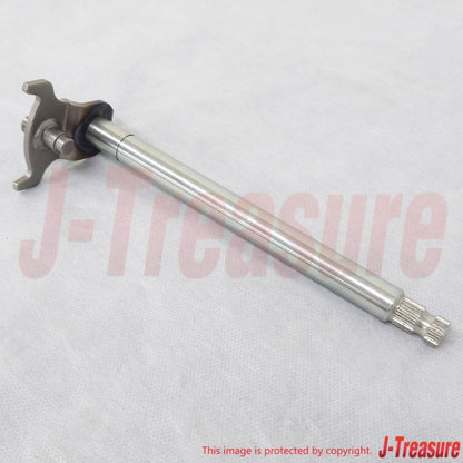HONDA CRF230F 2003-2009 2012-2019 Genuine Gearshift Spindle 24610-KT0-000 OEM