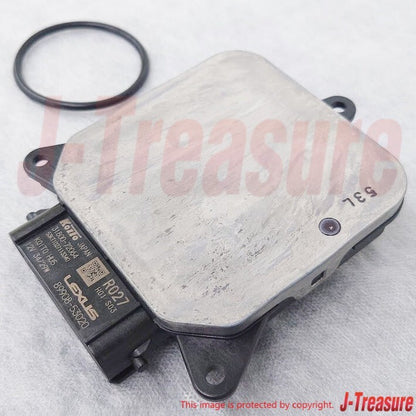 LEXUS IS300 ASE30 17-21 Genuine Headlamp Computer Sub Assy No.1 RH 81016-53020