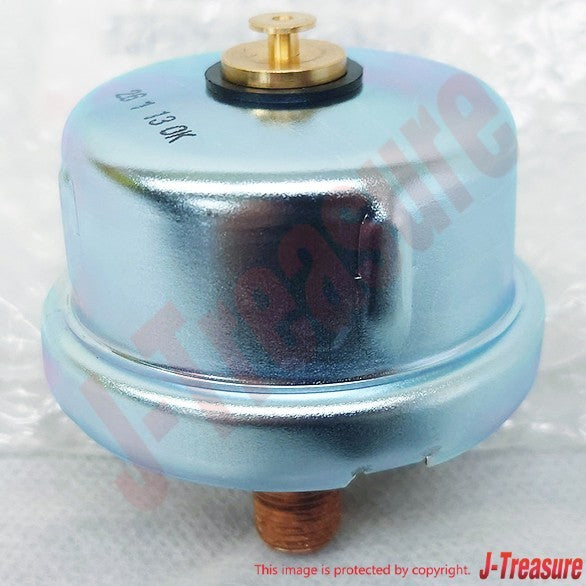 TOYOTA 4RUNNER COROLLA SUPRA Genuine Oil Pressure Gage Sensor 83520-35032 OEM