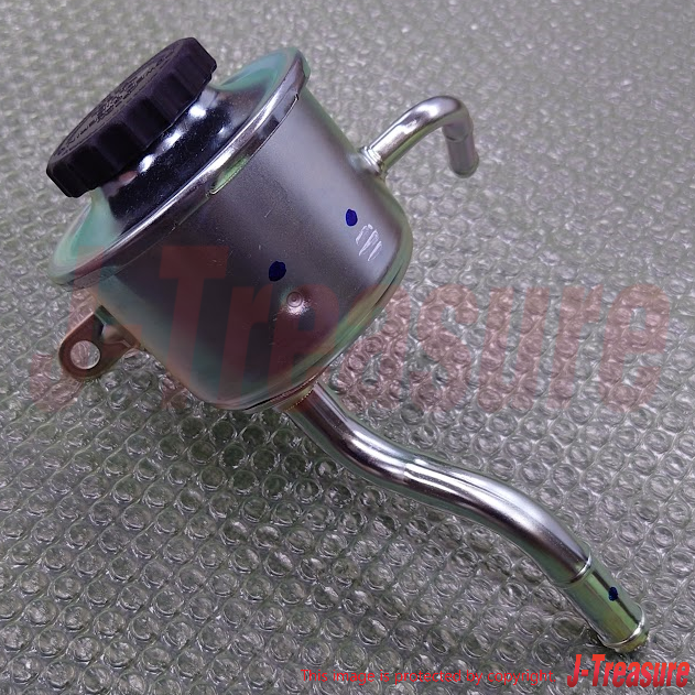 TOYOTA LANDCRUISER 75 80 100 1HZ 1HD Genuine Power Steering Reservoir Tank OEM