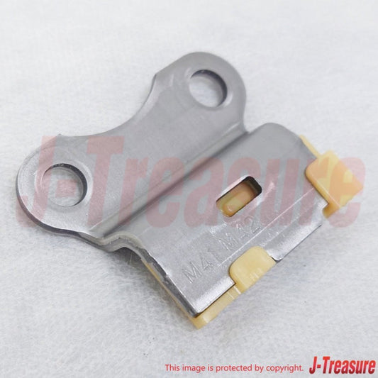 MITSUBISHI PAJERO MONTERO 06-15 Genuine Timing Chain Upper Guide 1140A026 OEM