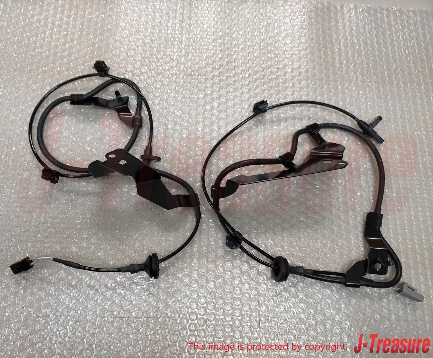 MITSUBISHI MIRAGE A0#A 14-23 Genuine ABS Rear Wheel Speed Sensor RH & LH Set OEM
