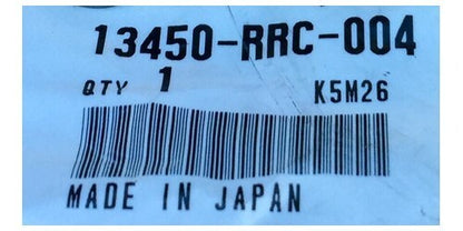 HONDA CIVIC TYPE-R FD2 02-10 Genuine K20A B-Chain Tensioner 13450-RRC-004 OEM