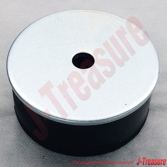 TOYOTA LAND CRUISER KZJ7# '81- Genuine Mounting Cushion Upr 52203-60030 x2 Set