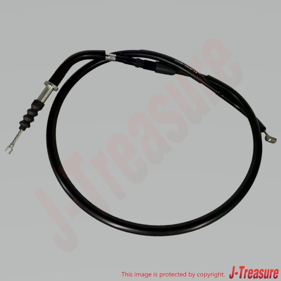 KAWASAKI NINJA 650 EX650 2008 Genuine Cable Clutch 54011-0083 OEM