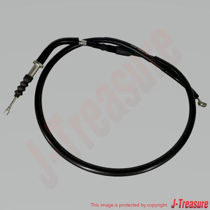 KAWASAKI NINJA 650 EX650 2008 Genuine Cable Clutch 54011-0083 OEM