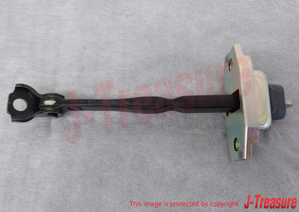 TOYOTA PRIUS V ZVW4# 12-17 Genuine Front Door Check Assy Left 68620-47030 OEM