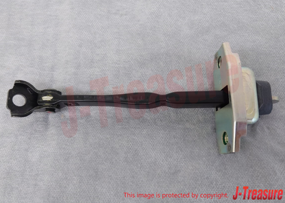 TOYOTA PRIUS V ZVW4# 12-17 Genuine Front Door Check Assy Left 68620-47030 OEM